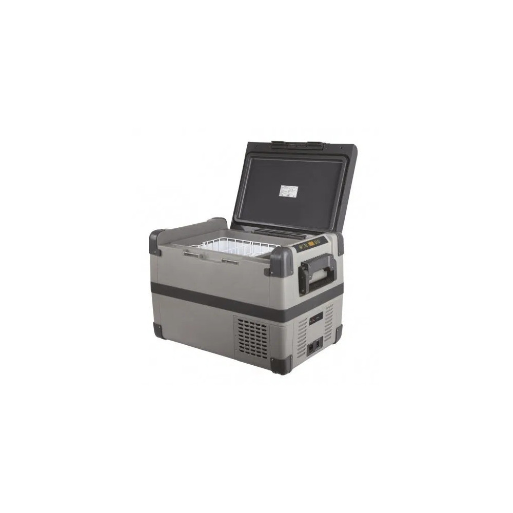 Портативний холодильник компресорний G21 C40