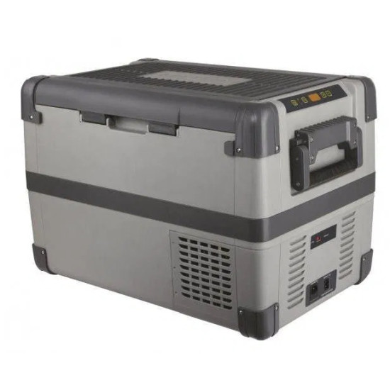 Портативний холодильник компресорний G21 C40