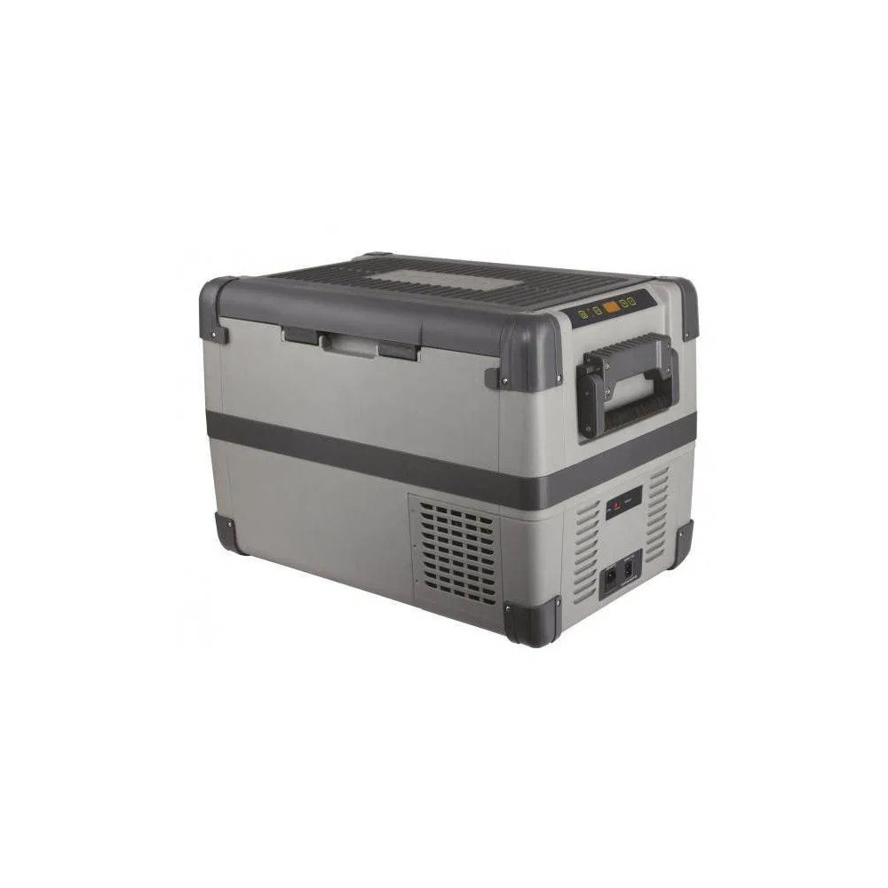 Портативний холодильник компресорний G21 C40