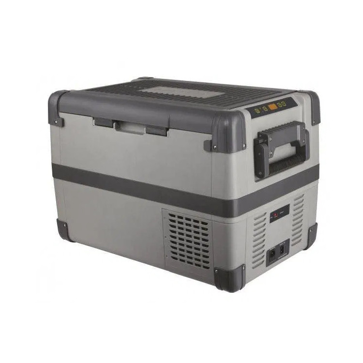 Портативний холодильник компресорний G21 C40