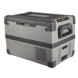 Портативний холодильник компресорний G21 C40