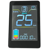 Електросамокат City Boss K1600 Black