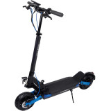 Elektrický skúter City Boss K1600 Black