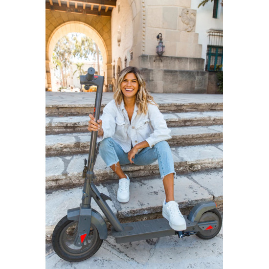 Elektrický skúter Razor C35 13173822