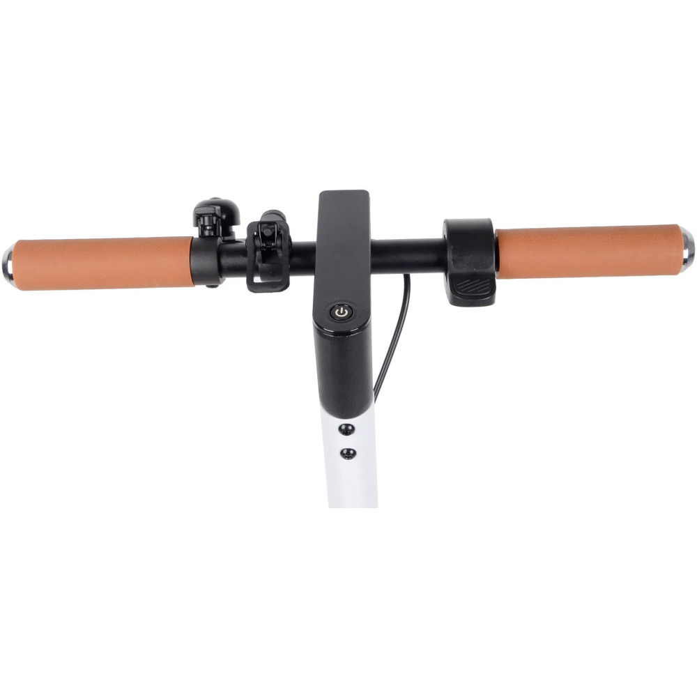 Elektrický skúter City Boss RS350 White