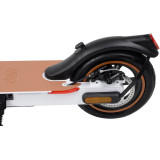 Elektrický skúter City Boss RS350 White