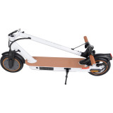 Електросамокат City Boss RS350 White