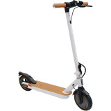 Електросамокат City Boss RS350 White