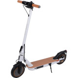 Elektrický skúter City Boss RS350 White