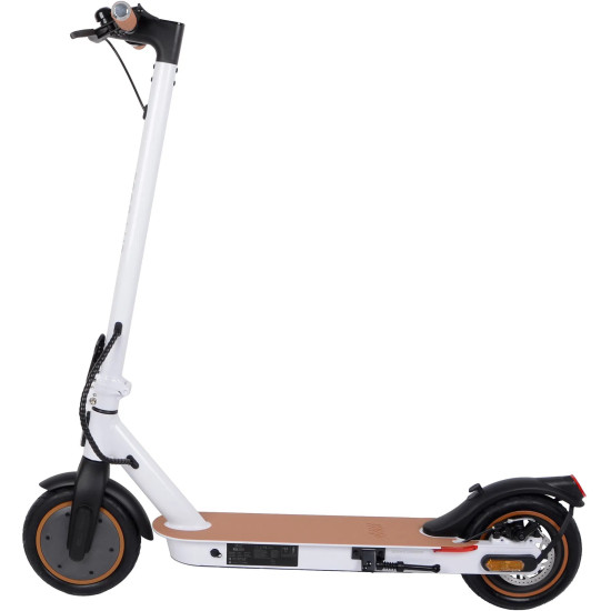 Elektrický skúter City Boss RS350 White