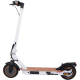 Elektrický skúter City Boss RS350 White