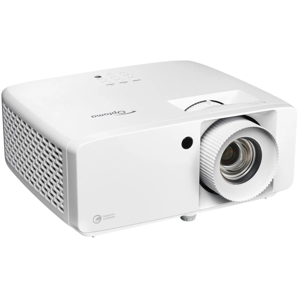 Projektor Optoma UHZ35