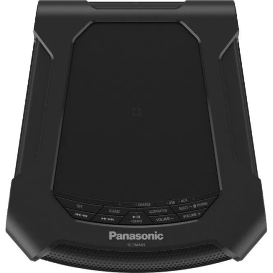 Аудіосистема Panasonic SC-TMAX5
