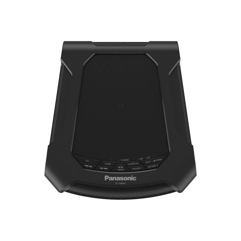 Audio systém Panasonic SC-TMAX5