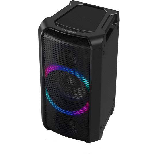 Аудіосистема Panasonic SC-TMAX5