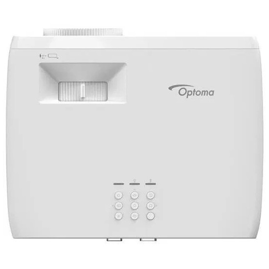 Multimediálny projektor Optoma HZ40HDR