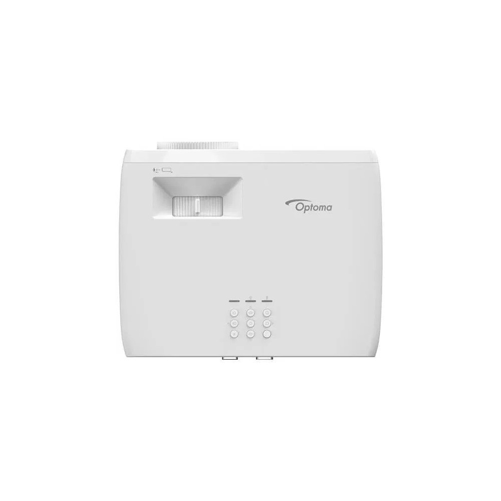 Мультимедійний проектор Optoma HZ40HDR