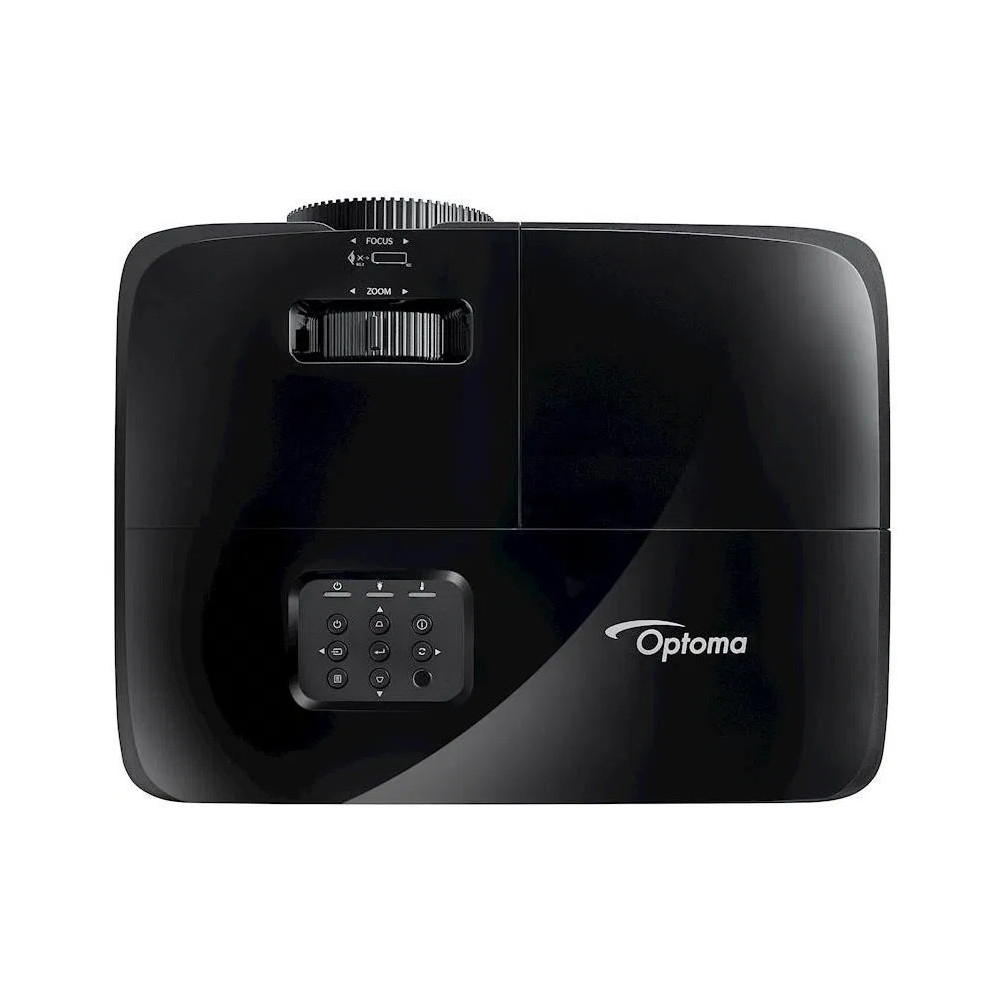 Проєктор Optoma HD28e