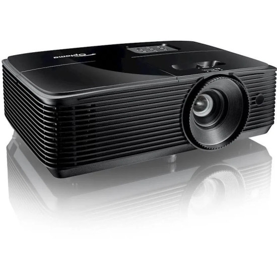 Проєктор Optoma HD28e