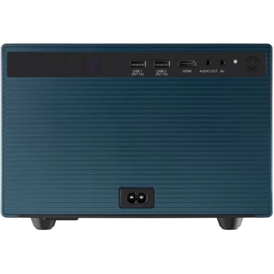 Проєктор Viewsonic LX60HD