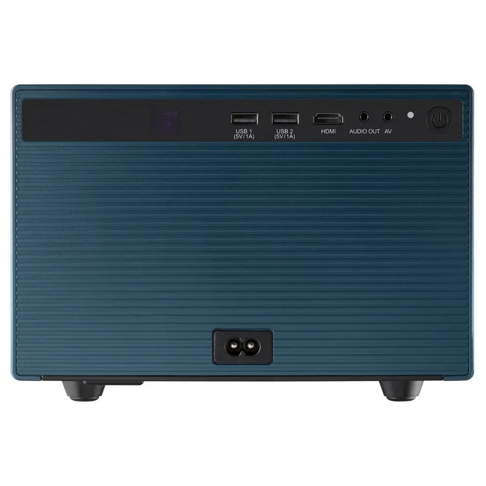 Проєктор Viewsonic LX60HD