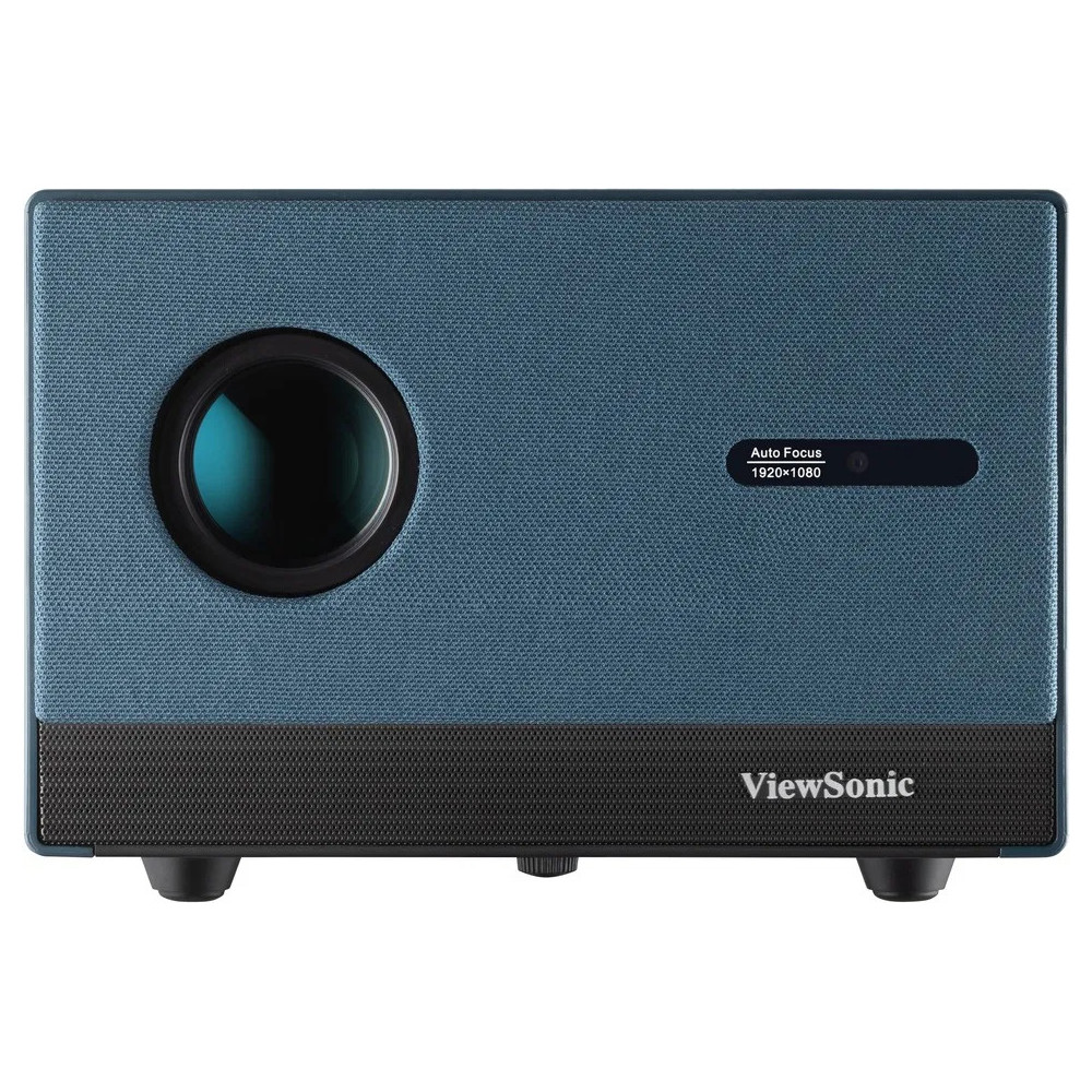Проєктор Viewsonic LX60HD