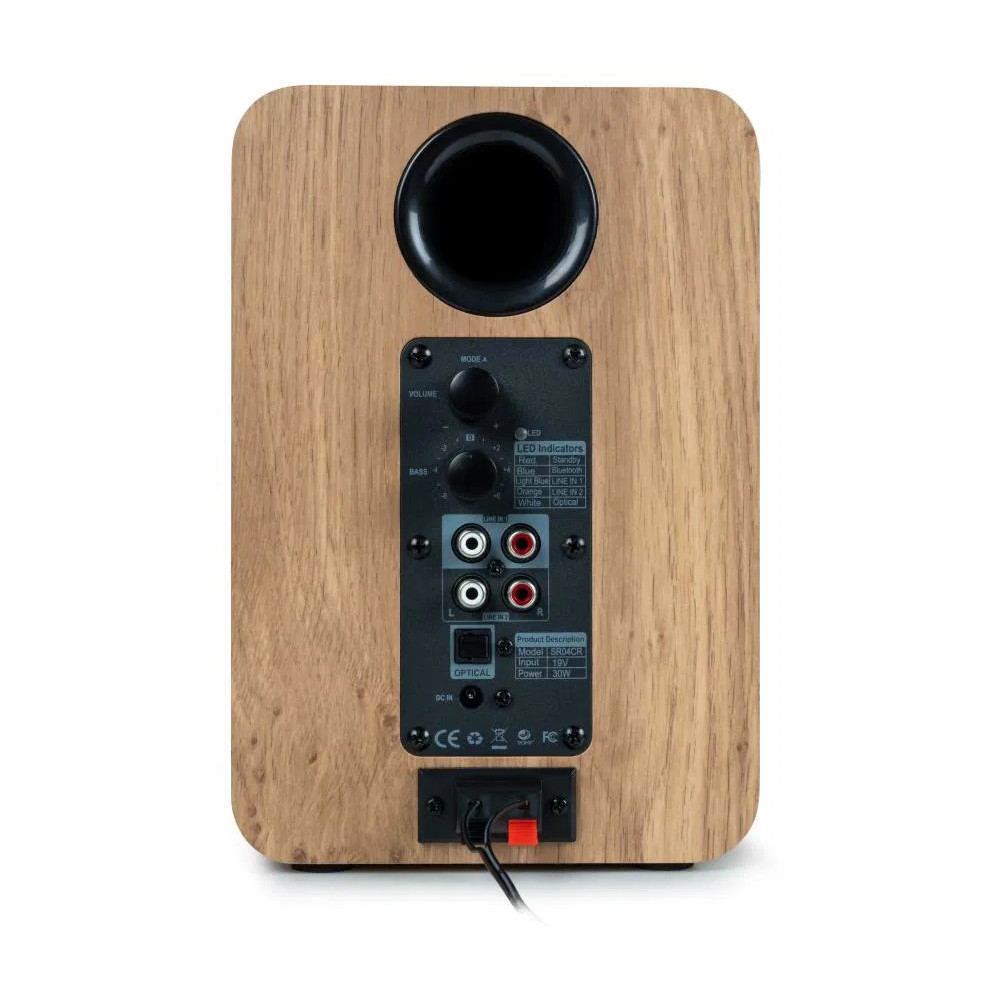 Акустична система Thomson WS602DUO