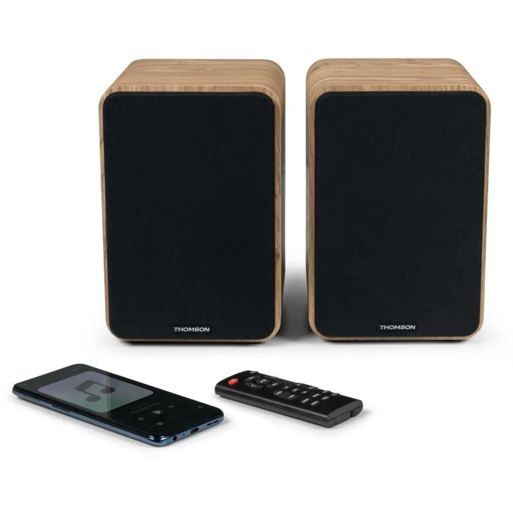 Акустична система Thomson WS602DUO