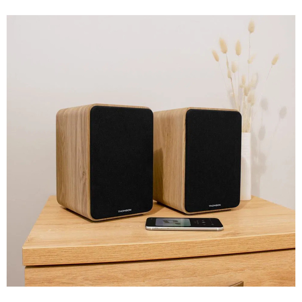 Акустична система Thomson WS602DUO