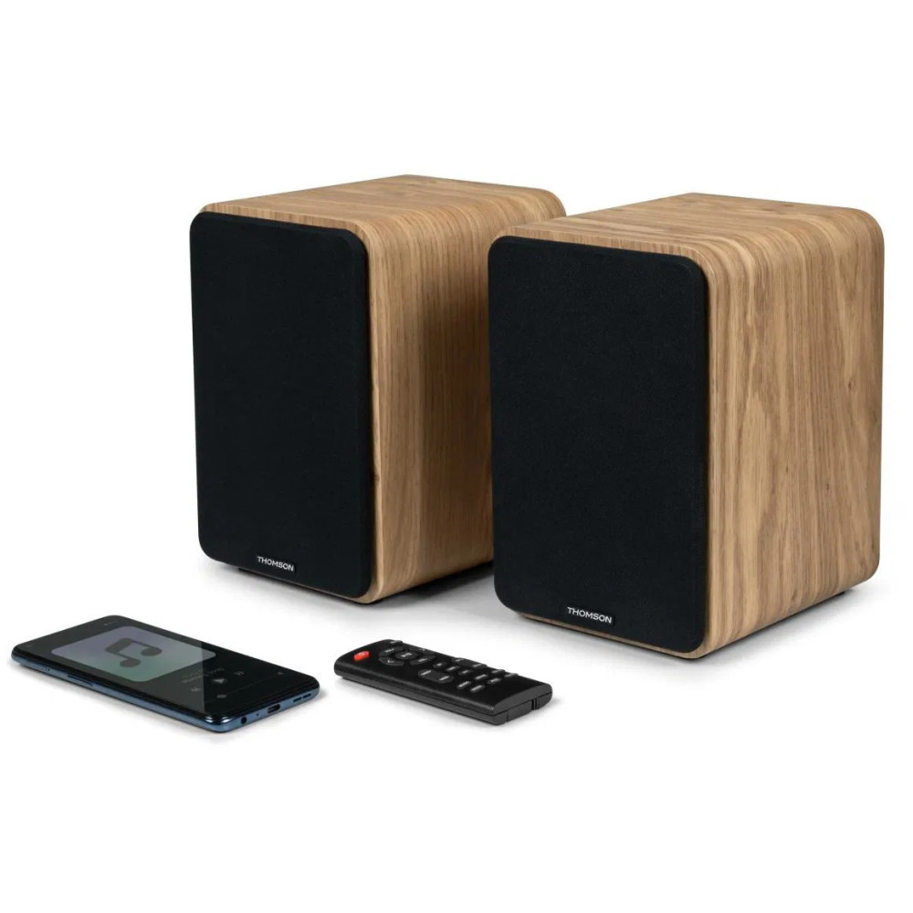 Akustická sústava Thomson WS602DUO