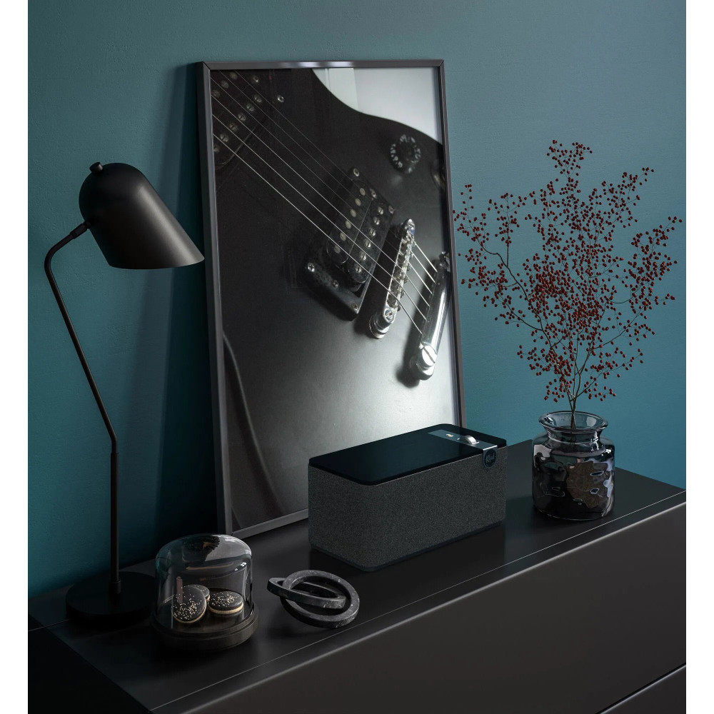 Multimediálna akustika Klipsch The One Black