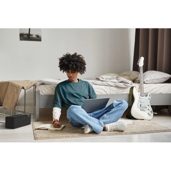 Multimediálna akustika Klipsch The One Black