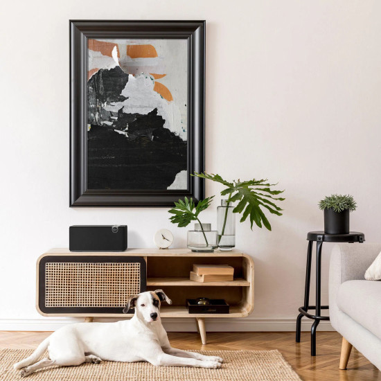 Multimediálna akustika Klipsch The One Black