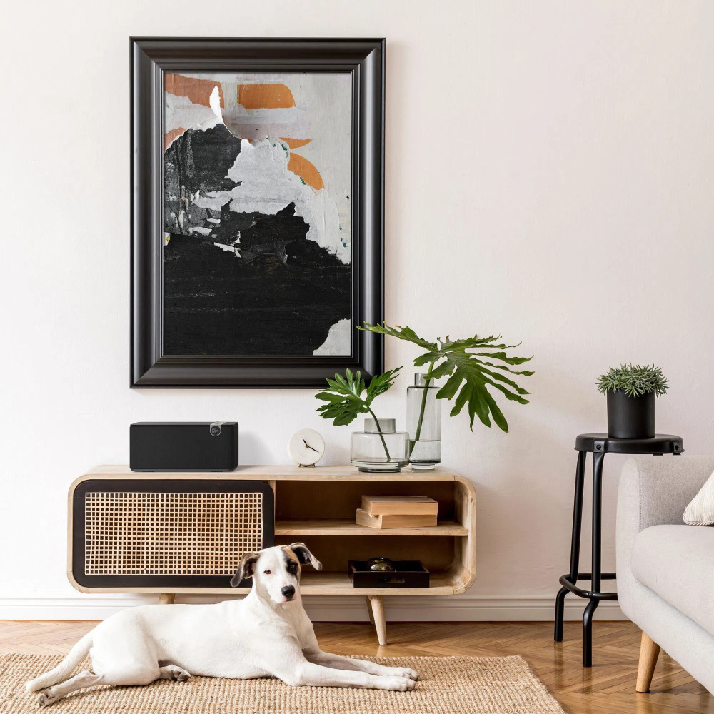 Мультимедійна акустика Klipsch The One Black