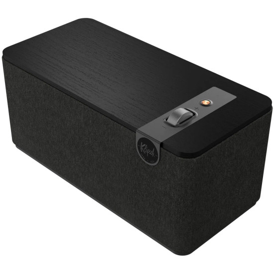 Мультимедійна акустика Klipsch The One Black