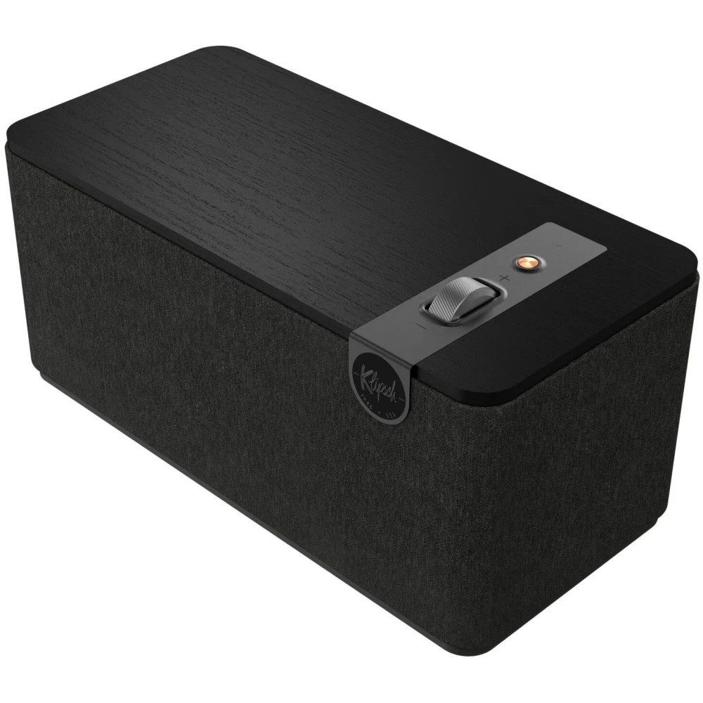 Multimediálna akustika Klipsch The One Black