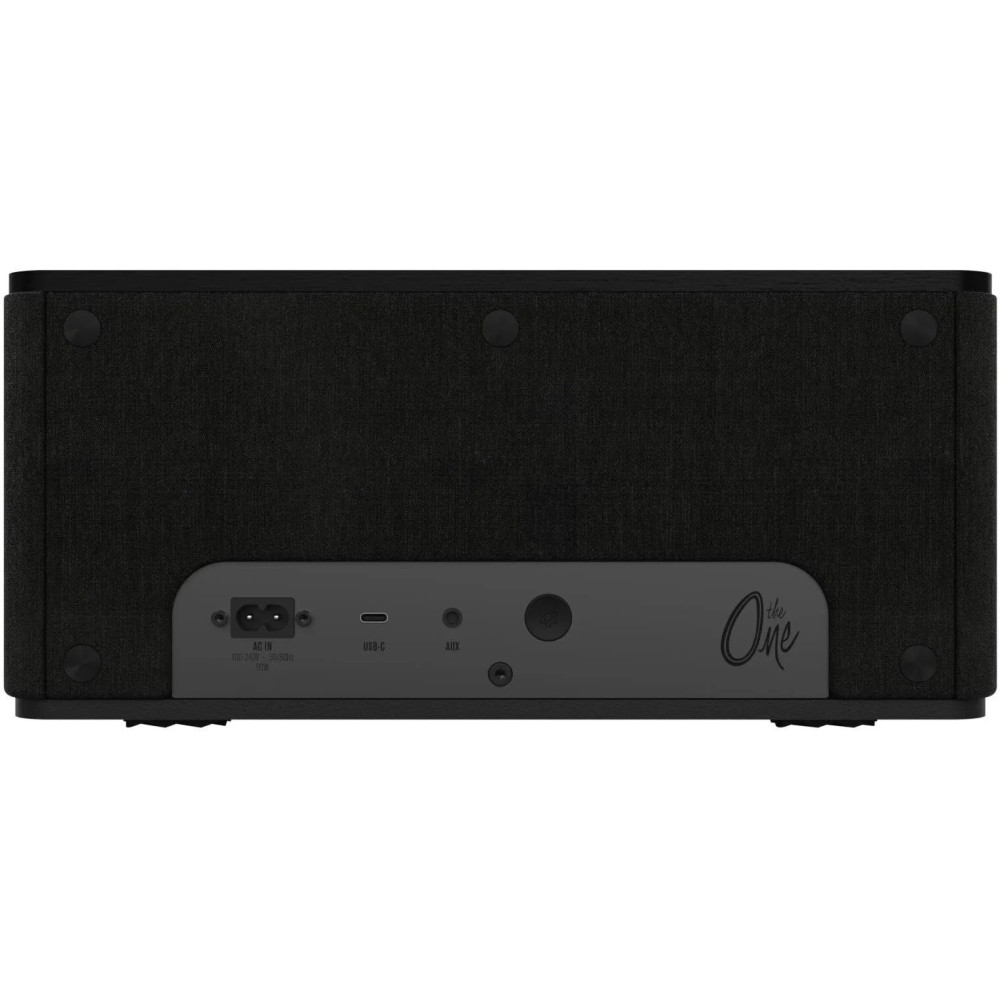 Multimediálna akustika Klipsch The One Black