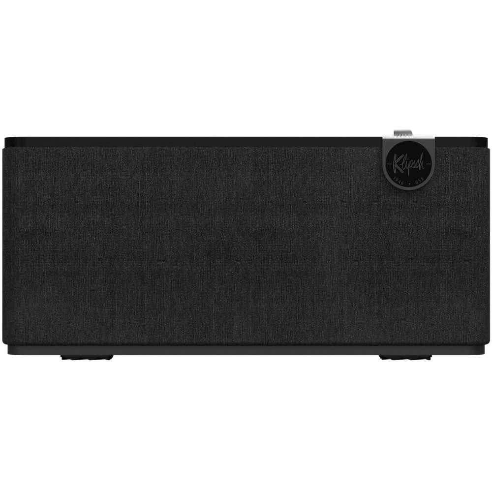 Мультимедійна акустика Klipsch The One Black