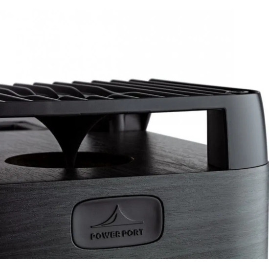 Predné akustické reproduktory Polk audio Signature S20e Black