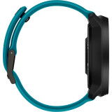 Smart hodinky Suunto Race 2 Wave Blue