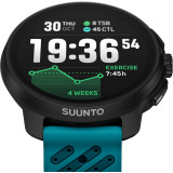 Smart hodinky Suunto Race 2 Wave Blue