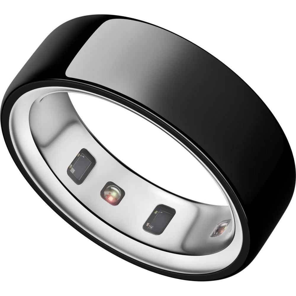 Смарт-кільце Oura Ring 4 Black