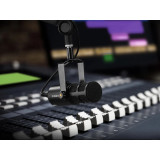 Mikrofón pre PC/ pre streaming, podcasty Maono PD400X