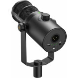 Мікрофон для ПК/ для стрімінгу, подкастів Maono PD400X
