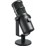 Мікрофон для ПК/ для стрімінгу, подкастів Maono PD400X