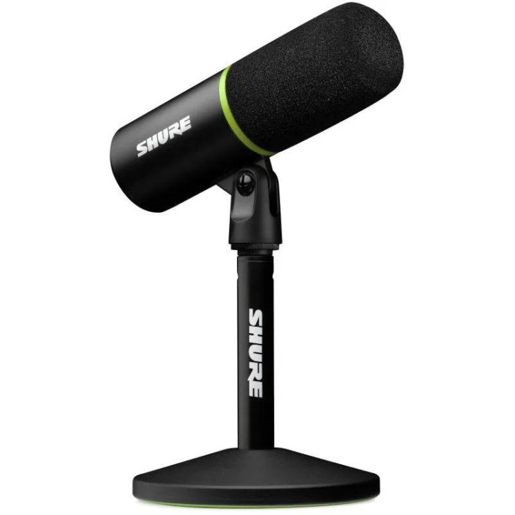 Mikrofón Shure MV6