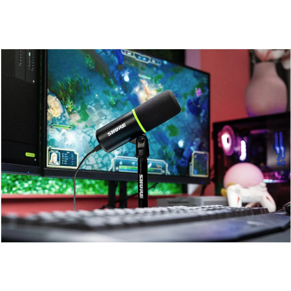 Мікрофон Shure MV6