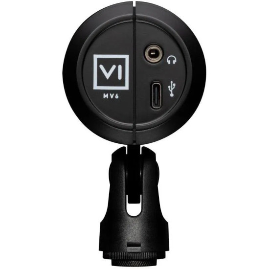 Мікрофон Shure MV6