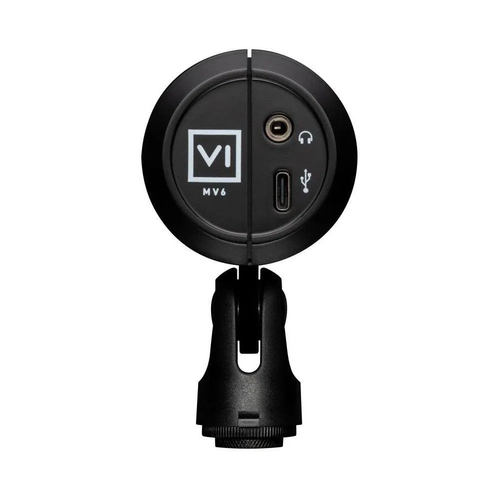 Мікрофон Shure MV6
