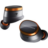Навушники TWS Bowers & Wilkins Pi8 McLaren Edition